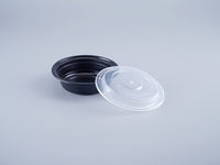 16 OZ Rectangular Food Container 150 Count